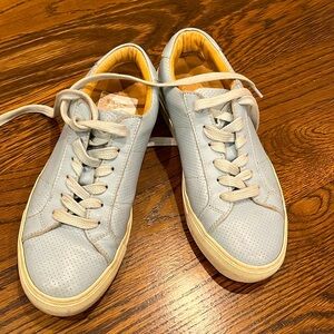 Greats Brooklyn made in italy 7